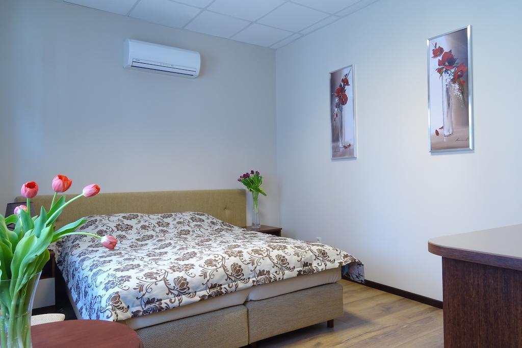 Apartamenty W Ustce ウストカ 部屋 写真